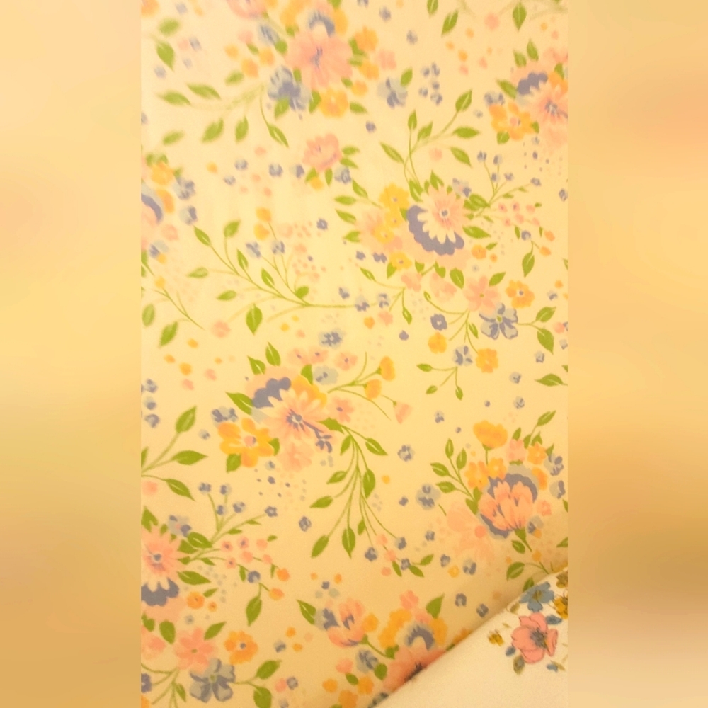 Vintage Full /Double Sz 4pc Bedding Curation - Picture 7 of 13